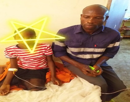 Accompagnement d’une famille vulnérable