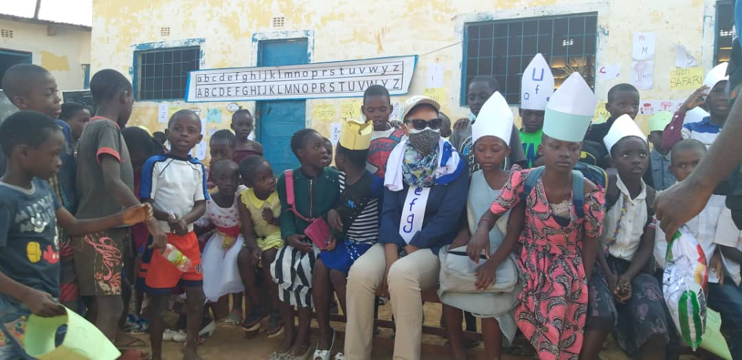 Participation communautaire autour des clubs de lecture
